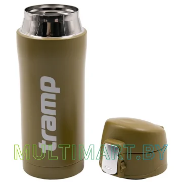 Термокружка TRAMP TRC-106х 0.35 л (хаки)